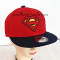 Cartoon Embroidered Cap Sport Cap Hip-Hop Cap City Fashion Hat